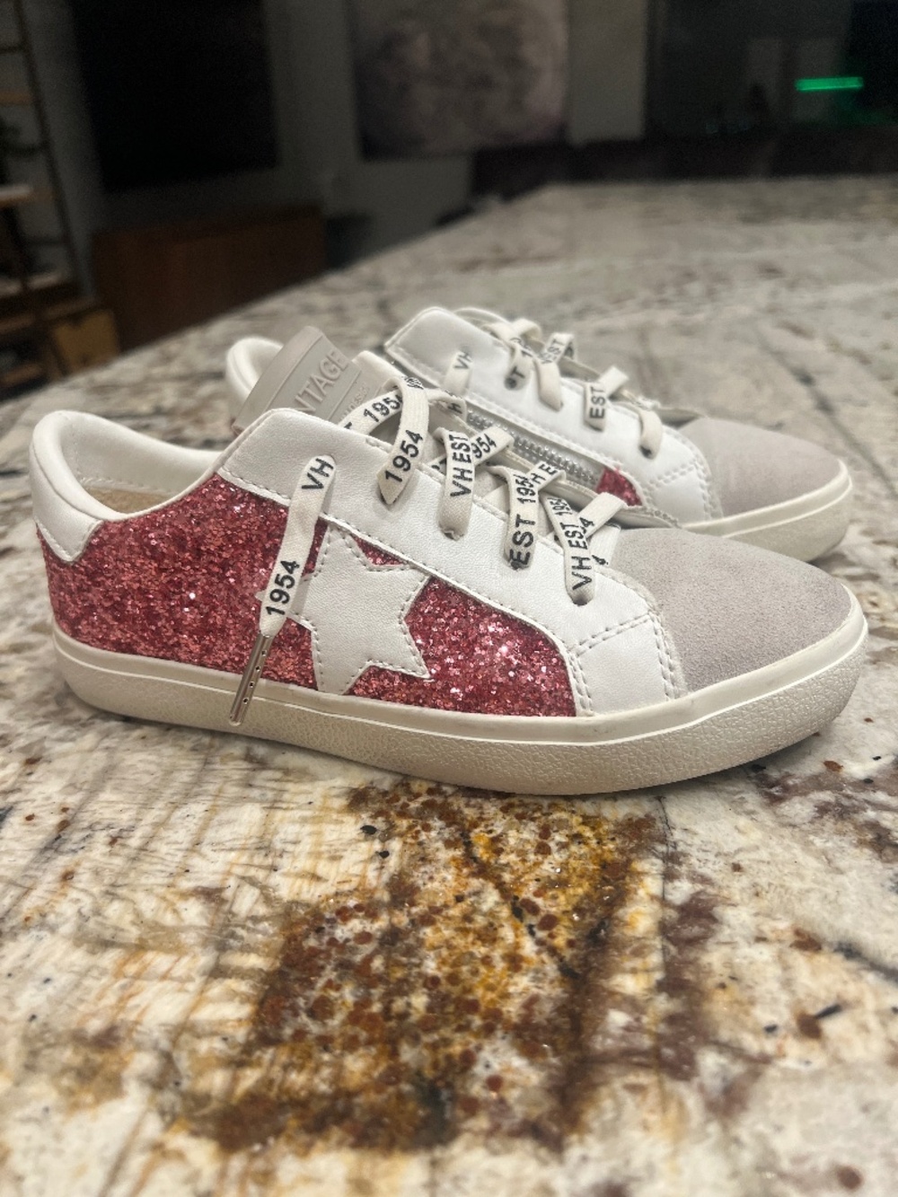 Vintage Havana Size 3